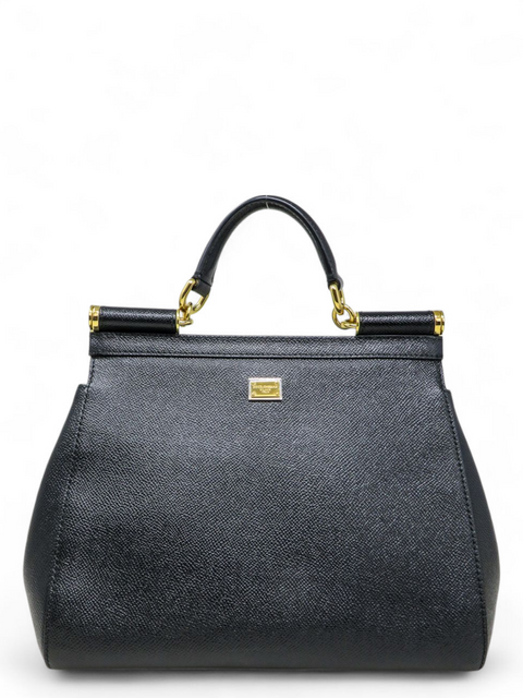 Bolso "Miss Sicily"