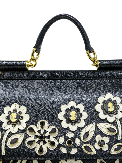 Bolso "Miss Sicily"