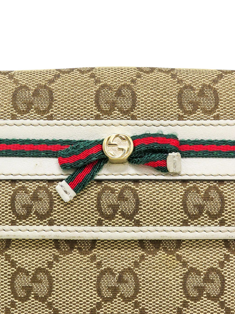 Billetera Beige