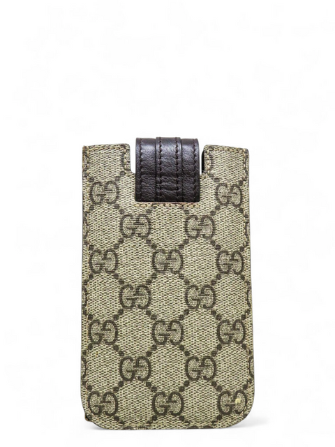 Case "Phone Touch Case"