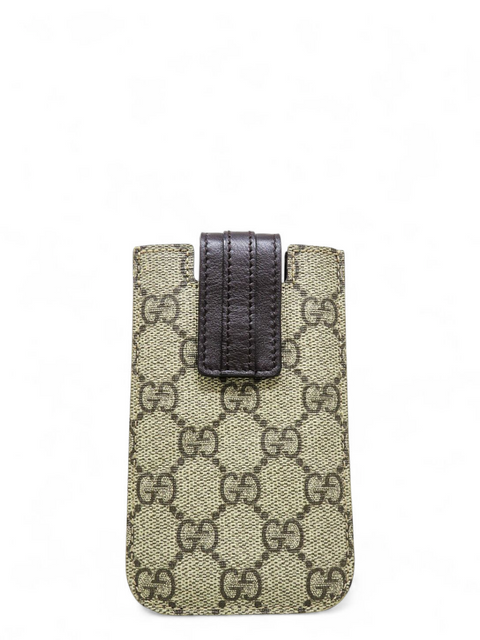 Case "Phone Touch Case"