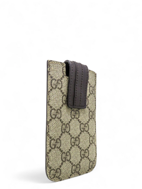 Case "Phone Touch Case"