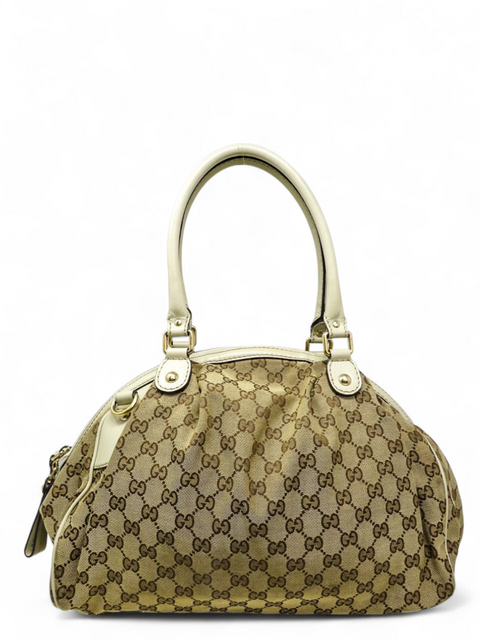 Bolso "GG Signature Sukey Tote"