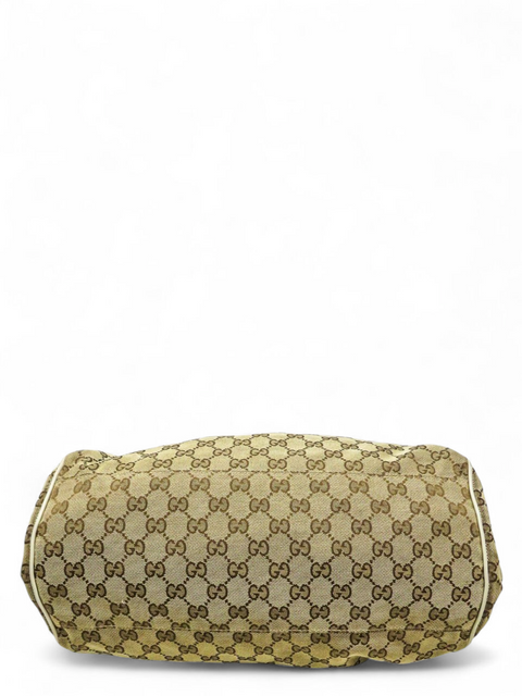Bolso "GG Signature Sukey Tote"