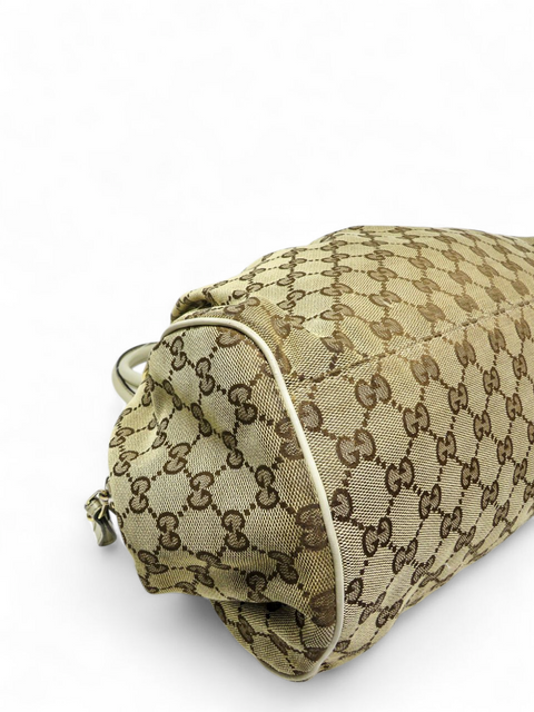 Bolso "GG Signature Sukey Tote"