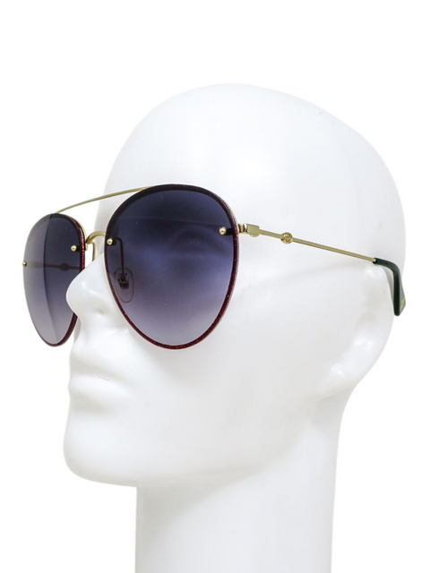 Gafas "GG0351S"