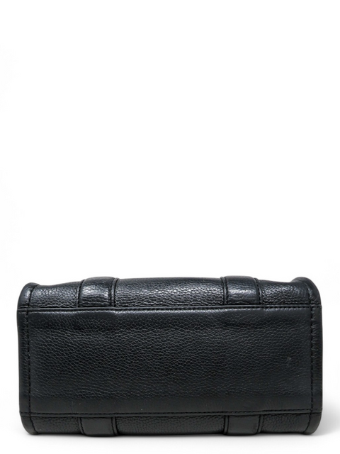 Bolso "The Leather Small Tote Bag Cement"