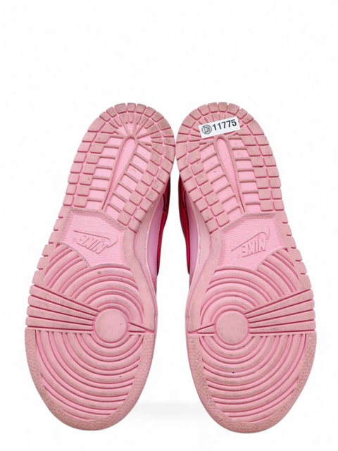 Tenis "Dunk Low"