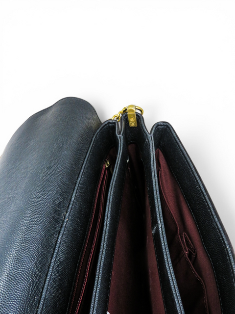 Bolso "Lady Coco Flap"