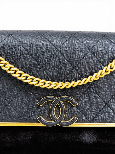 Bolso "Lady Coco Flap"