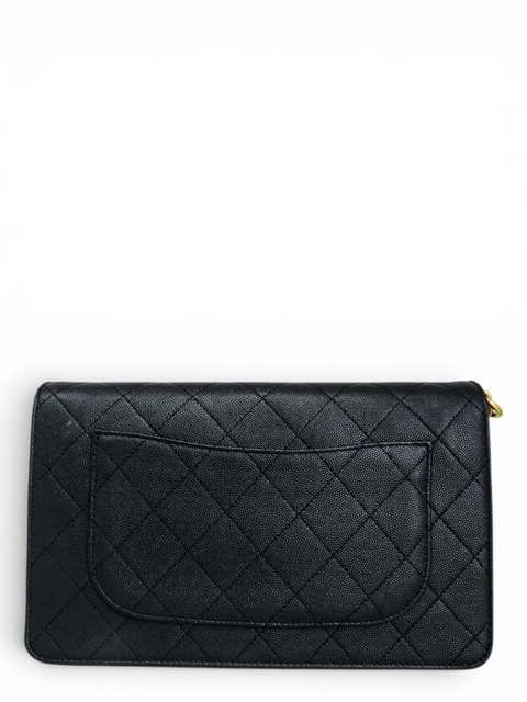 Bolso "Lady Coco Flap"