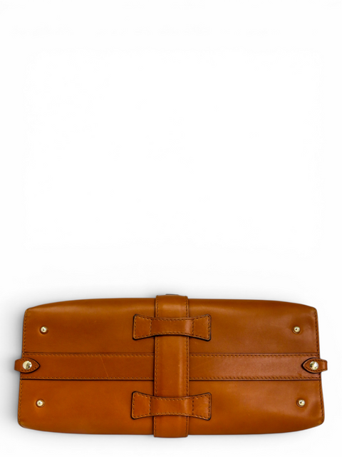 Bolso "Stirrup Top Handle Bag"