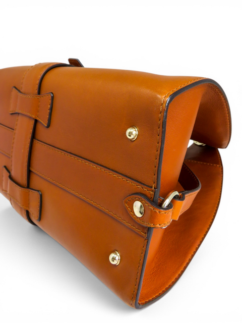 Bolso "Stirrup Top Handle Bag"