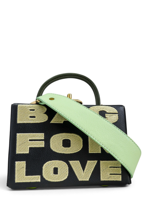 Bolso "Secretaire"