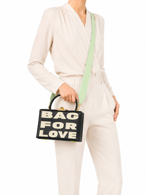 Bolso "Secretaire"