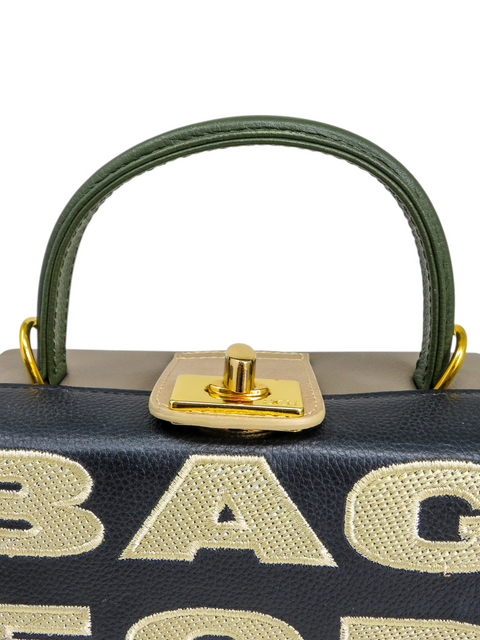 Bolso "Secretaire"