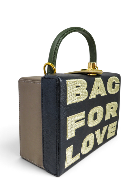 Bolso "Secretaire"