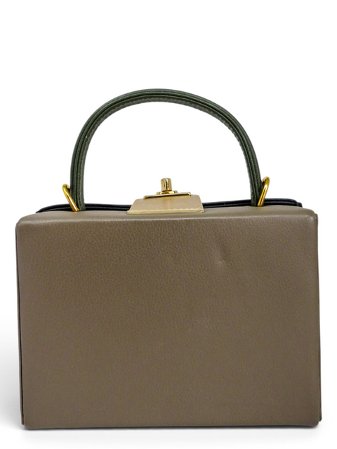 Bolso "Secretaire"