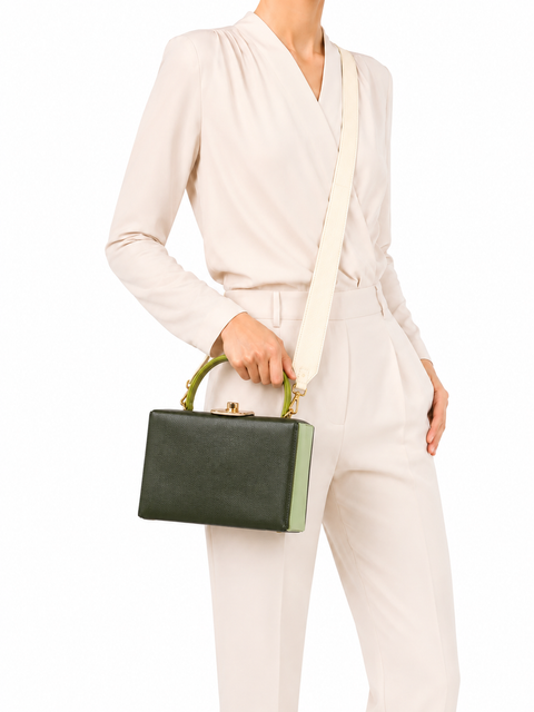 Bolso "Secretaire"