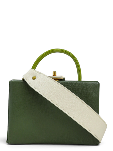 Bolso "Secretaire"