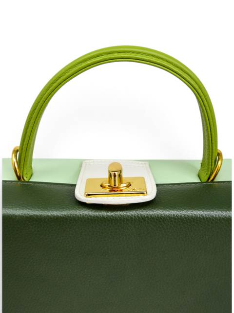 Bolso "Secretaire"