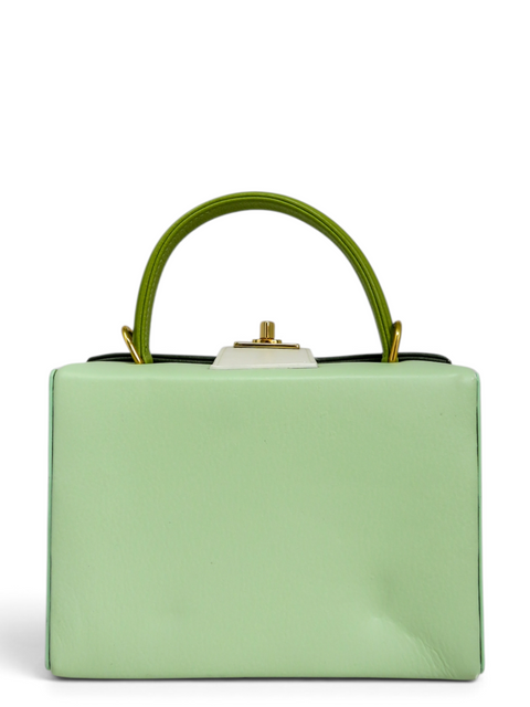 Bolso "Secretaire"