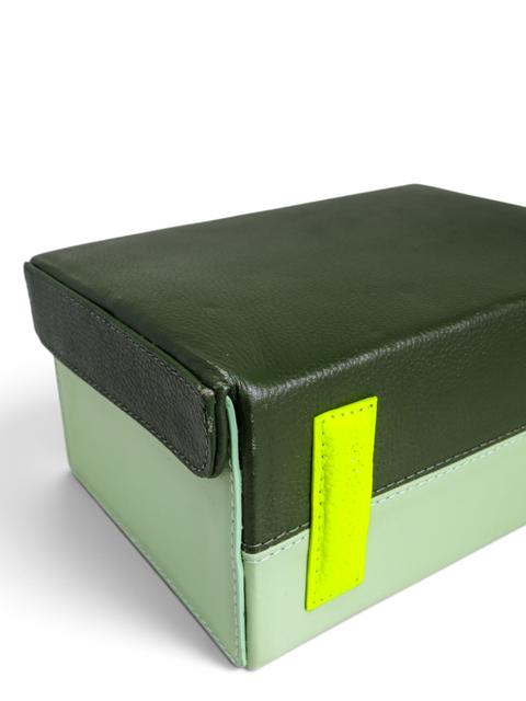 Bolso "Secretaire"