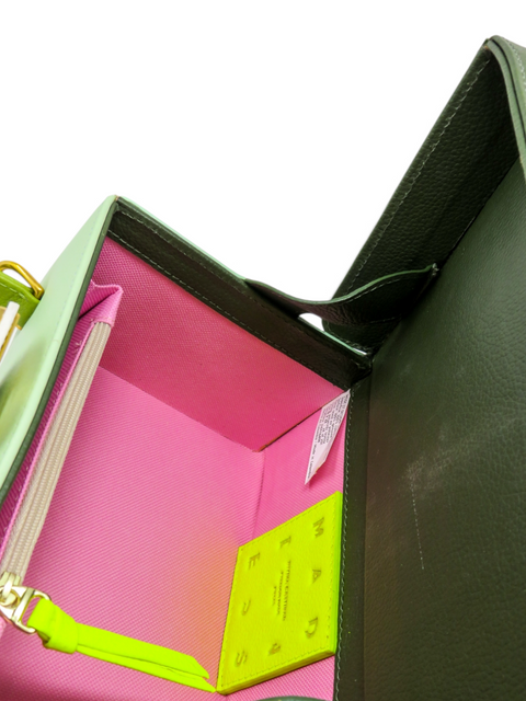 Bolso "Secretaire"