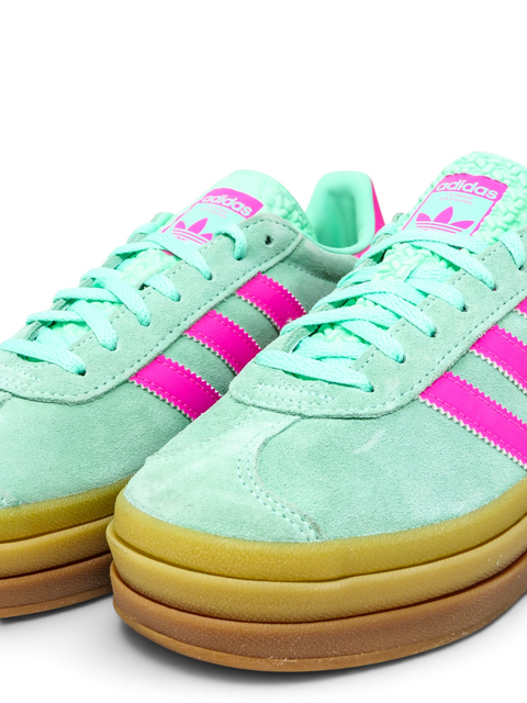 Tenis "Gazelle Bold"