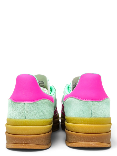 Tenis "Gazelle Bold"