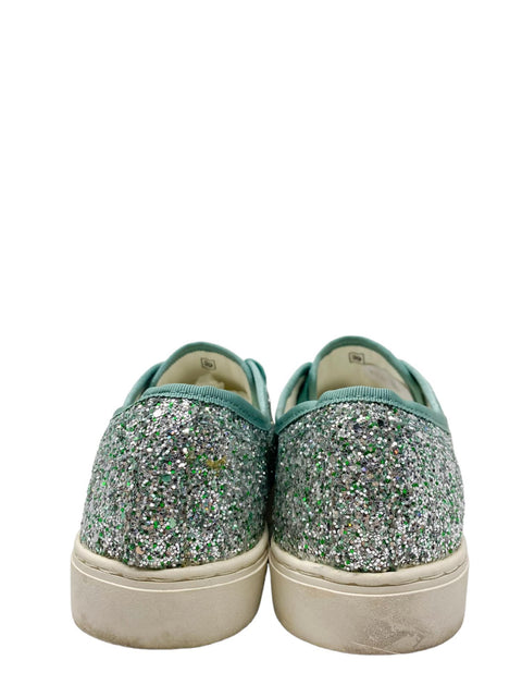 Tenis "Glitter Trainers"