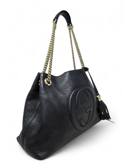 Bolso "Soho Chain Tote Bag"
