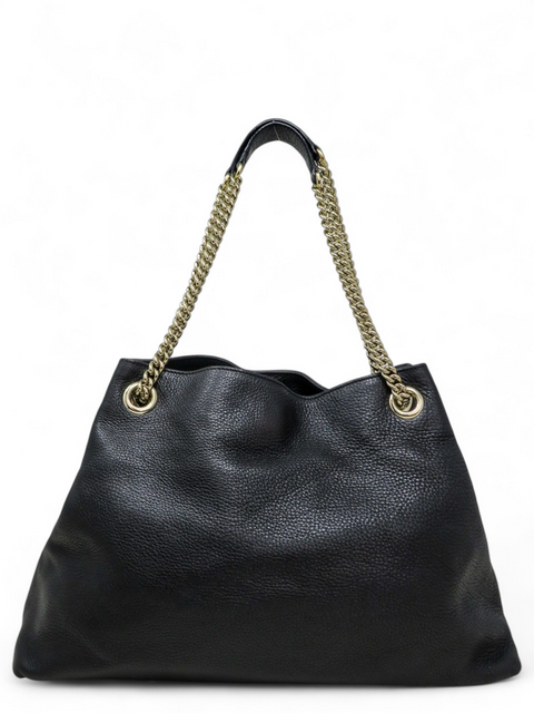Bolso "Soho Chain Tote Bag"