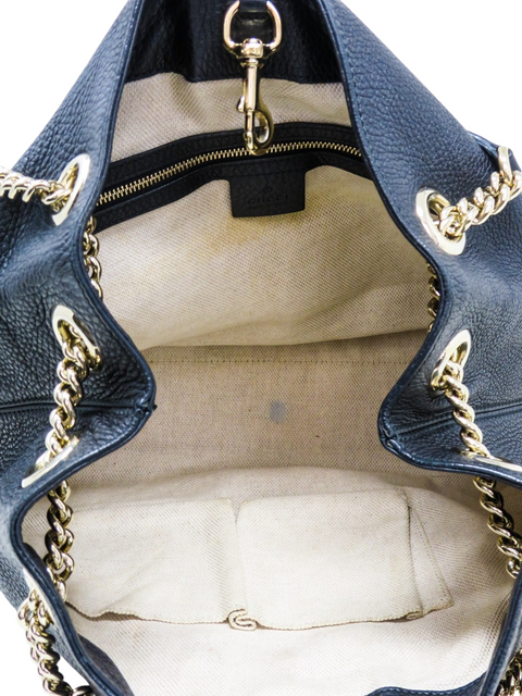 Bolso "Soho Chain Tote Bag"
