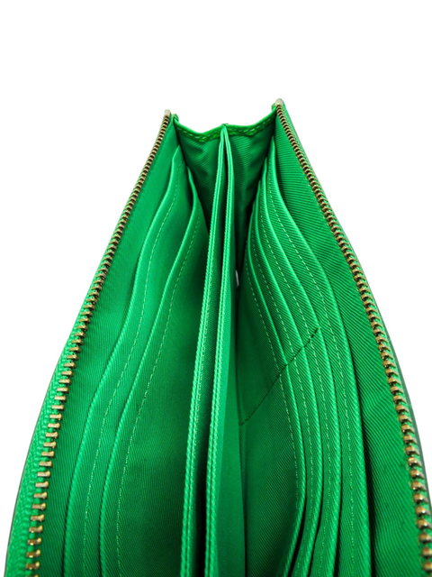 Clutch Verde