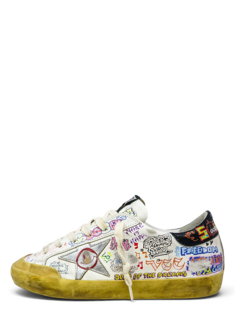 Tenis "Super-Star"
