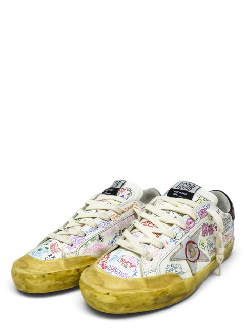 Tenis "Super-Star"