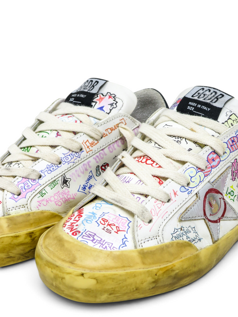 Tenis "Super-Star"