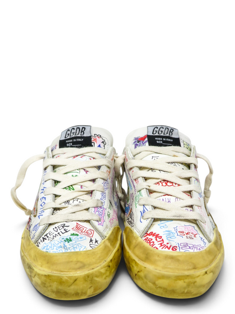 Tenis "Super-Star"