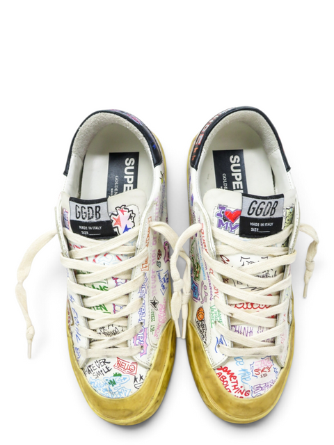 Tenis "Super-Star"