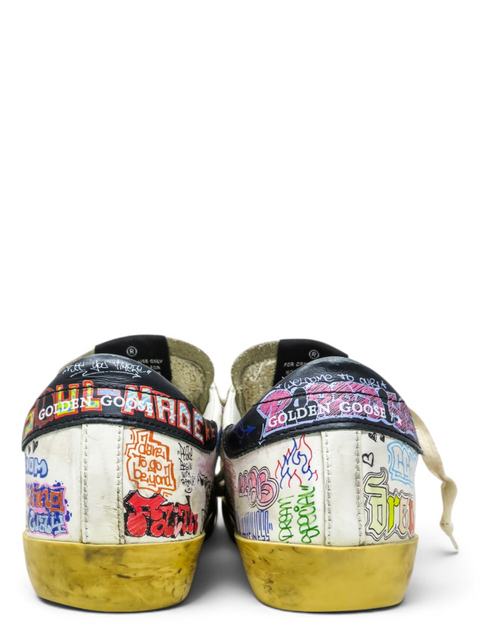 Tenis "Super-Star"