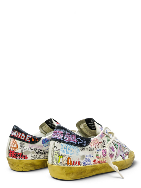 Tenis "Super-Star"