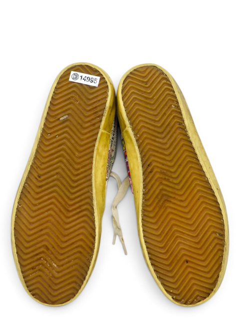 Tenis "Super-Star"