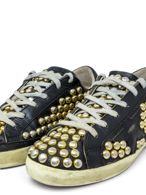 Tenis "Super-Star"