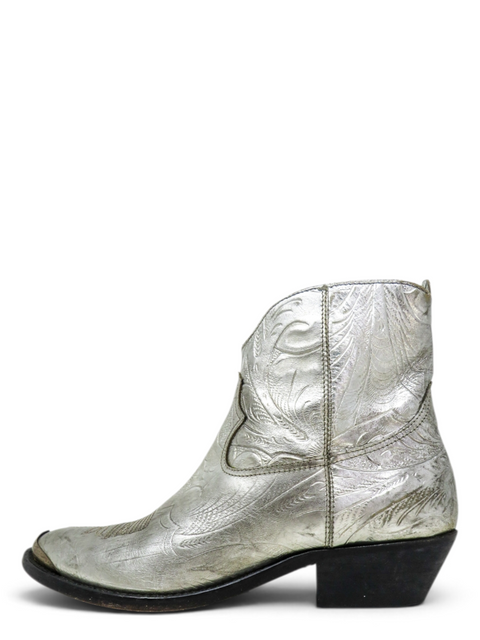 Botas "Texas Ankle Boots"