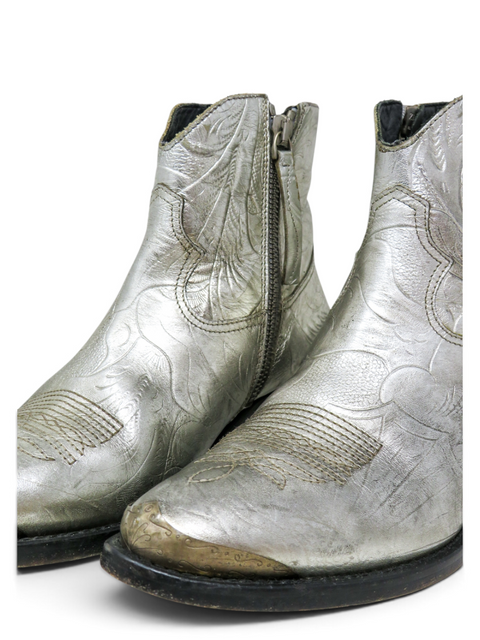 Botas "Texas Ankle Boots"
