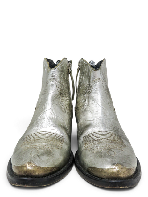 Botas "Texas Ankle Boots"