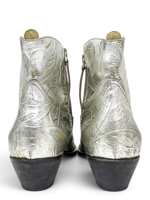 Botas "Texas Ankle Boots"