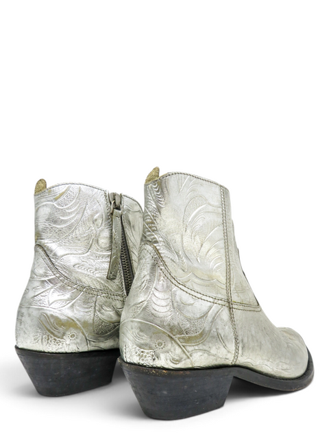 Botas "Texas Ankle Boots"