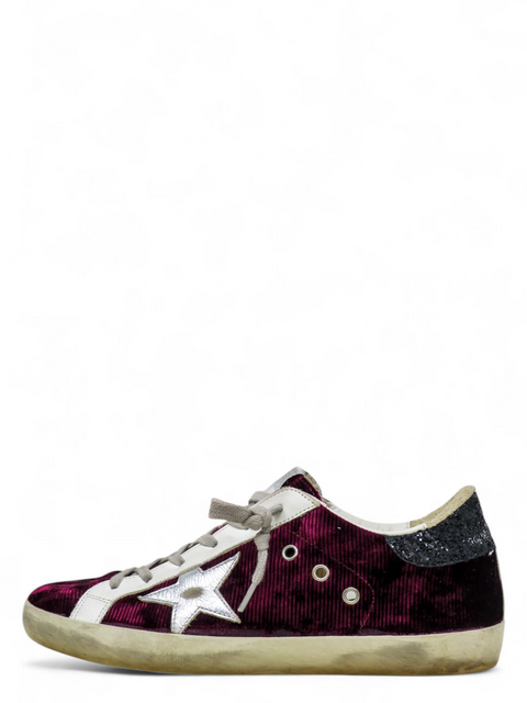 Tenis "Super Star"